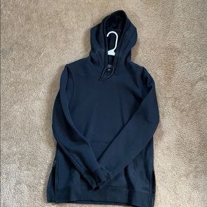 On The Byas black hoodie